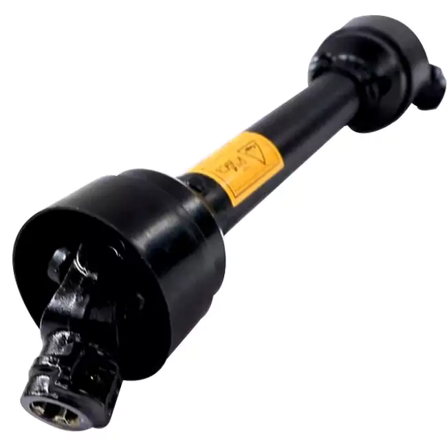 Dao động trục PTO và các triệu chứng và giải pháp rung động cơ thể xe là gì?