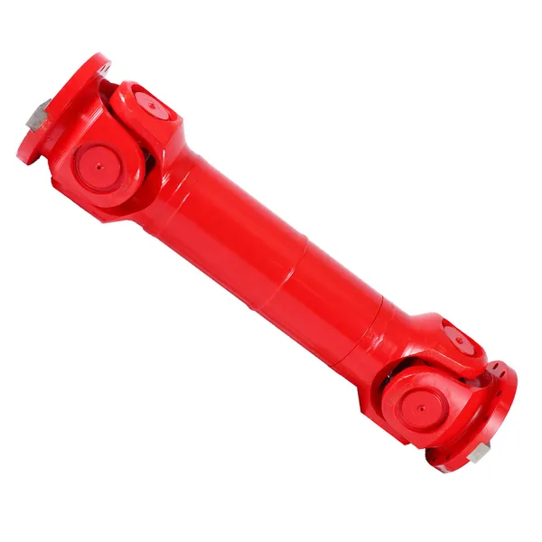 Các loại khớp nối vạn năng khác nhau là gì?