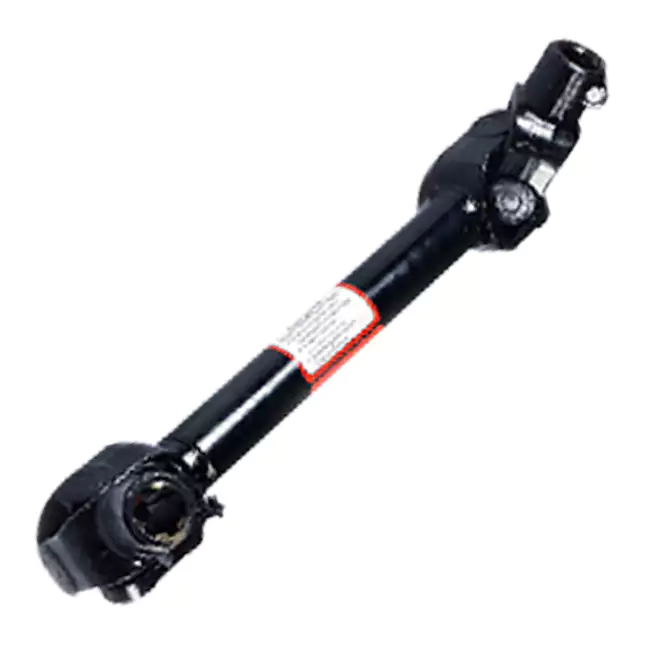 Làm thế nào để chọn trục PTO phù hợp cho máy kéo công suất cao?