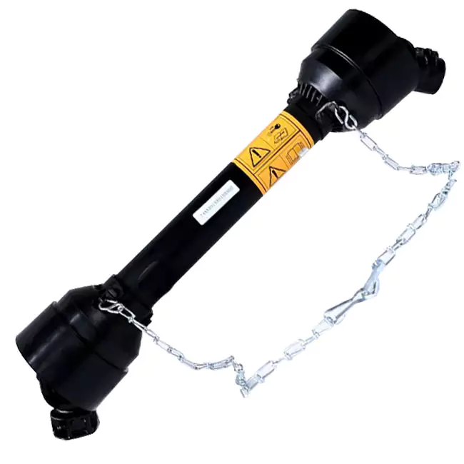 Tại sao Trục PTO chống nước và chống bụi lại trở nên phổ biến trong môi trường nông nghiệp?