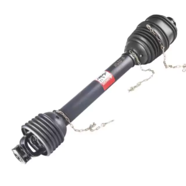 Làm thế nào để tránh sự cố trục PTO làm chậm công việc trồng trọt của bạn?