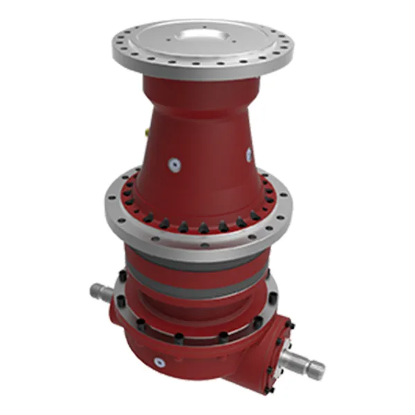 Thiết kế hộp số nông nghiệp tác động đến việc truyền tải điện và tiết kiệm nhiên liệu như thế nào?