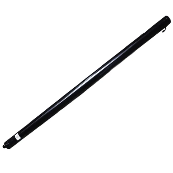 Tại sao xi lanh thủy lực hạng nặng lại cần thiết cho hoạt động khai thác mỏ?