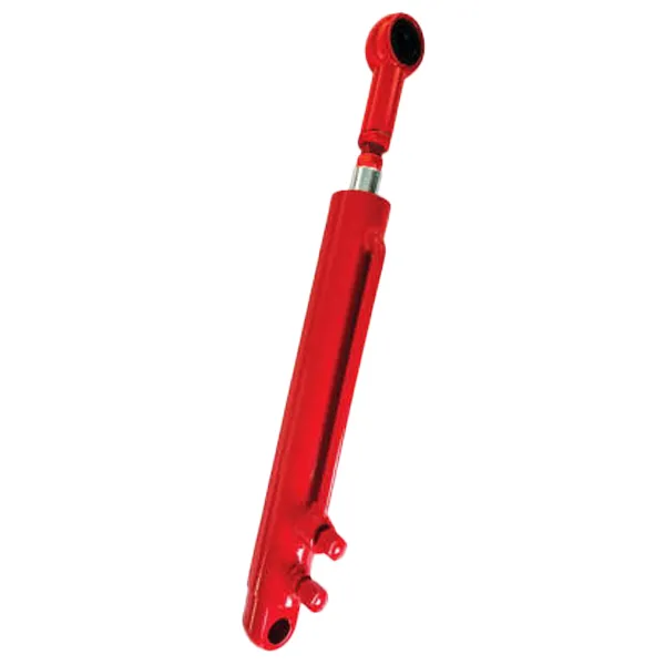 Tại sao xi lanh thủy lực quyết định hiệu suất thực sự của thiết bị của bạn?