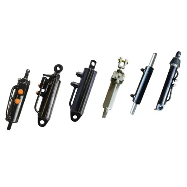 Bao lâu nên kiểm tra xi lanh thủy lực trong thiết bị nặng?