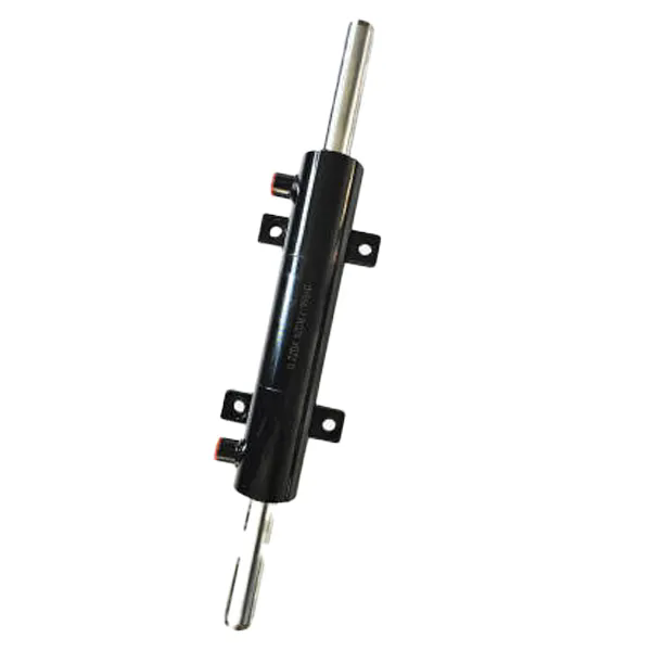 Tại sao việc căn chỉnh thích hợp lại quan trọng đối với hiệu suất của xi lanh thủy lực?