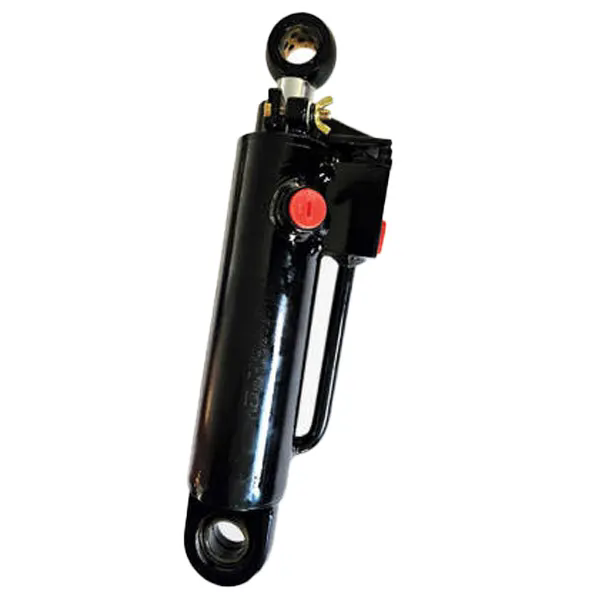 Xi lanh thủy lực tùy chỉnh nâng cao năng suất thiết bị như thế nào?