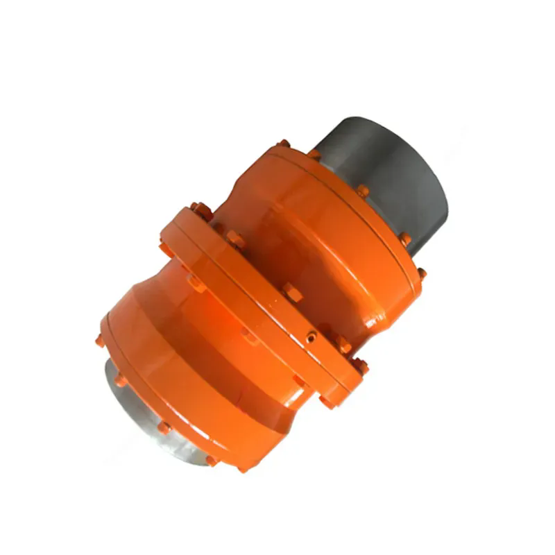 Làm thế nào để lắp đặt khớp nối bánh răng chính xác để đạt hiệu suất tối đa?