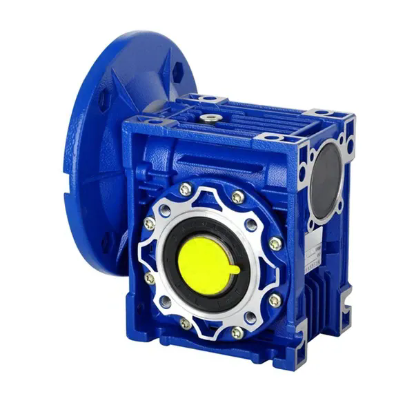 Tại sao hộp số Worm hoạt động tốt hơn trong môi trường công nghiệp nhạy cảm với tiếng ồn?