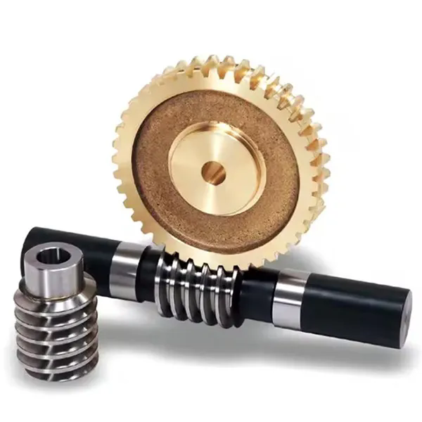 Bánh răng chính xác được sản xuất cho các ứng dụng công nghiệp như thế nào?
