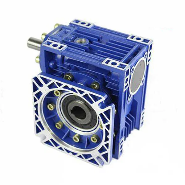 Hộp số đầu vào trục rắn EP-NRV-F