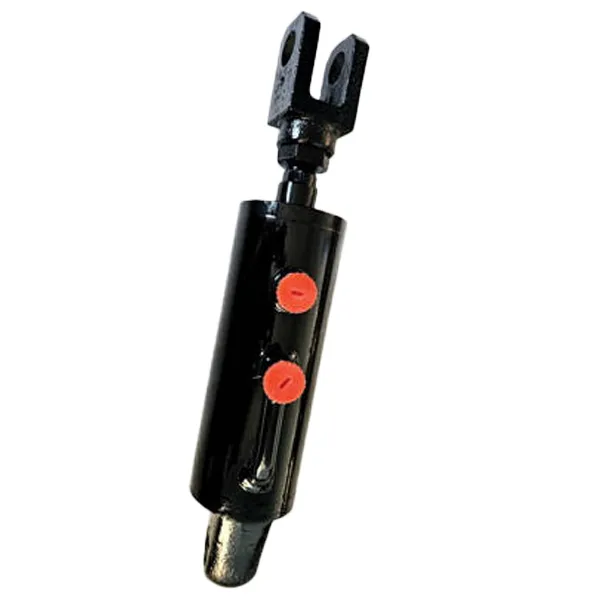 Xi lanh nâng thủy lực EP-TB600