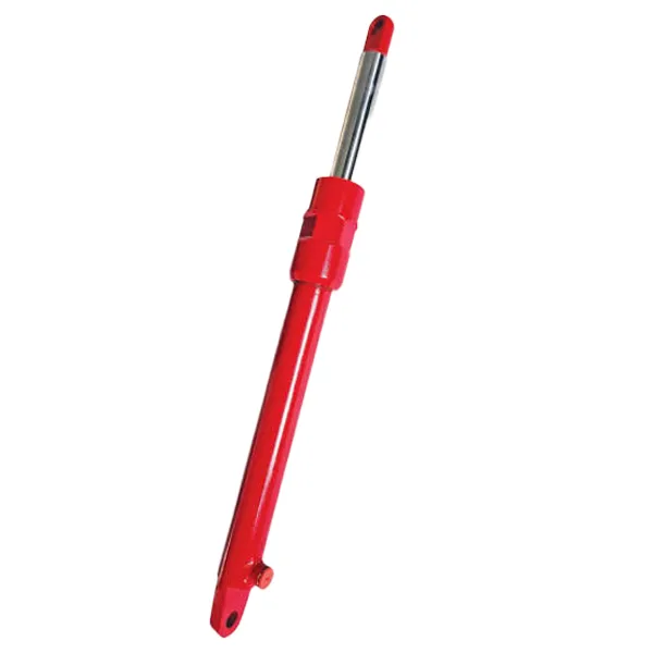 EP-YD40-270 Nền tảng cắt hình xi lanh thủy lực EP-YD40-270