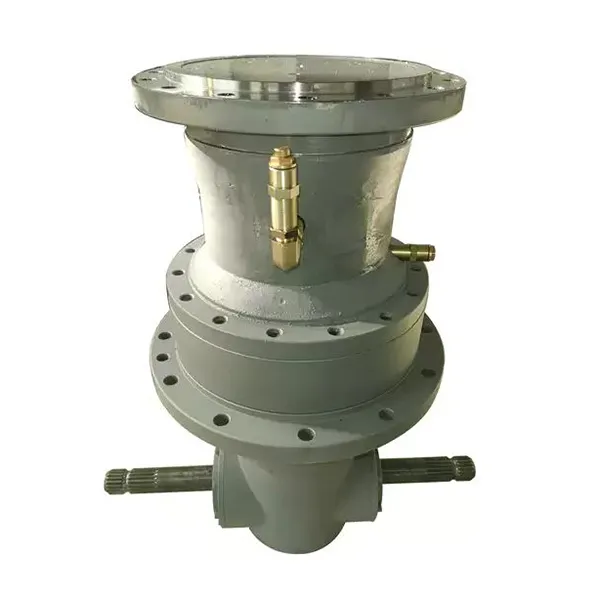 Hộp số hành tinh ổ đĩa PGA Series cho máy trộn thức ăn