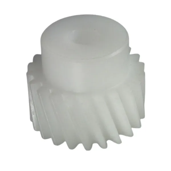 Thiết bị xoắn ốc bằng nhựa