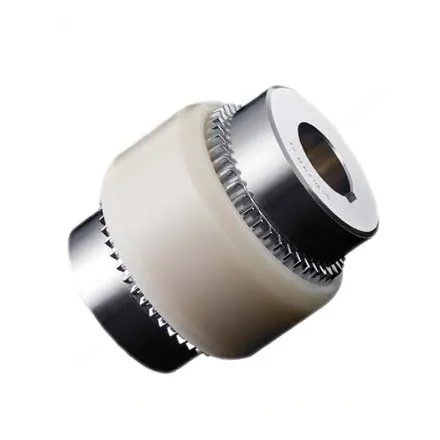 Thay thế khớp nối bánh răng hình trống TGL