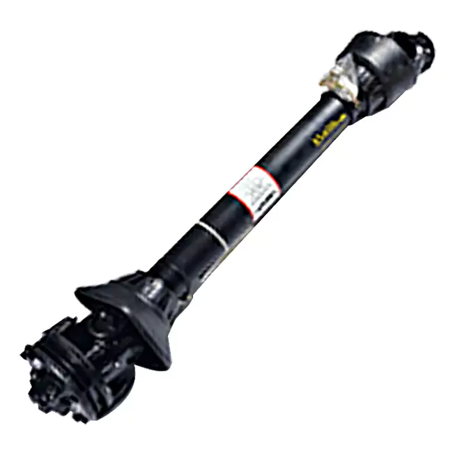 Trượt trục pto của bộ ly hợp cho máy cắt đĩa 1340