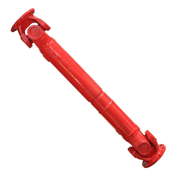 SWC-CH Flex Long Loại khớp nối phổ quát SWC-CH Flex Long Loại khớp nối phổ quát