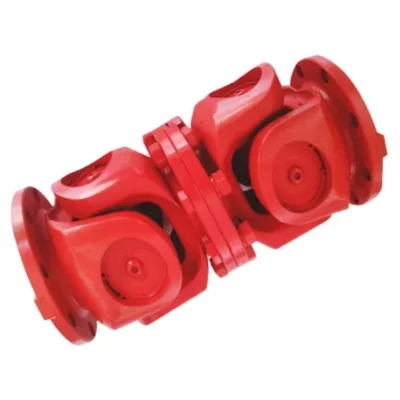 SWC-WD ngắn mà không có mặt phẳng khớp nối khớp nối