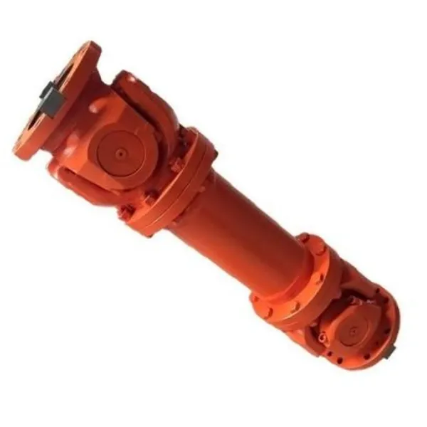 SWC-WF không có khớp nối khớp nối