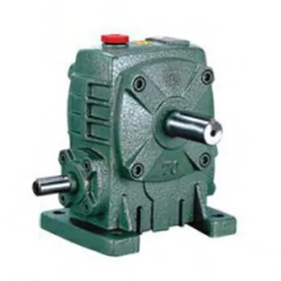 Hộp số sâu WPA Series Worm